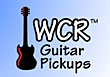WCR Guitar Pickups