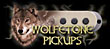 Wolf Tone Pickups